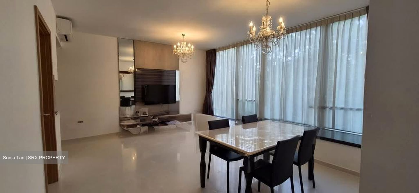 Wilkie Studio (D9), Apartment #585562141